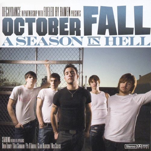  A Season in Hell [CD]