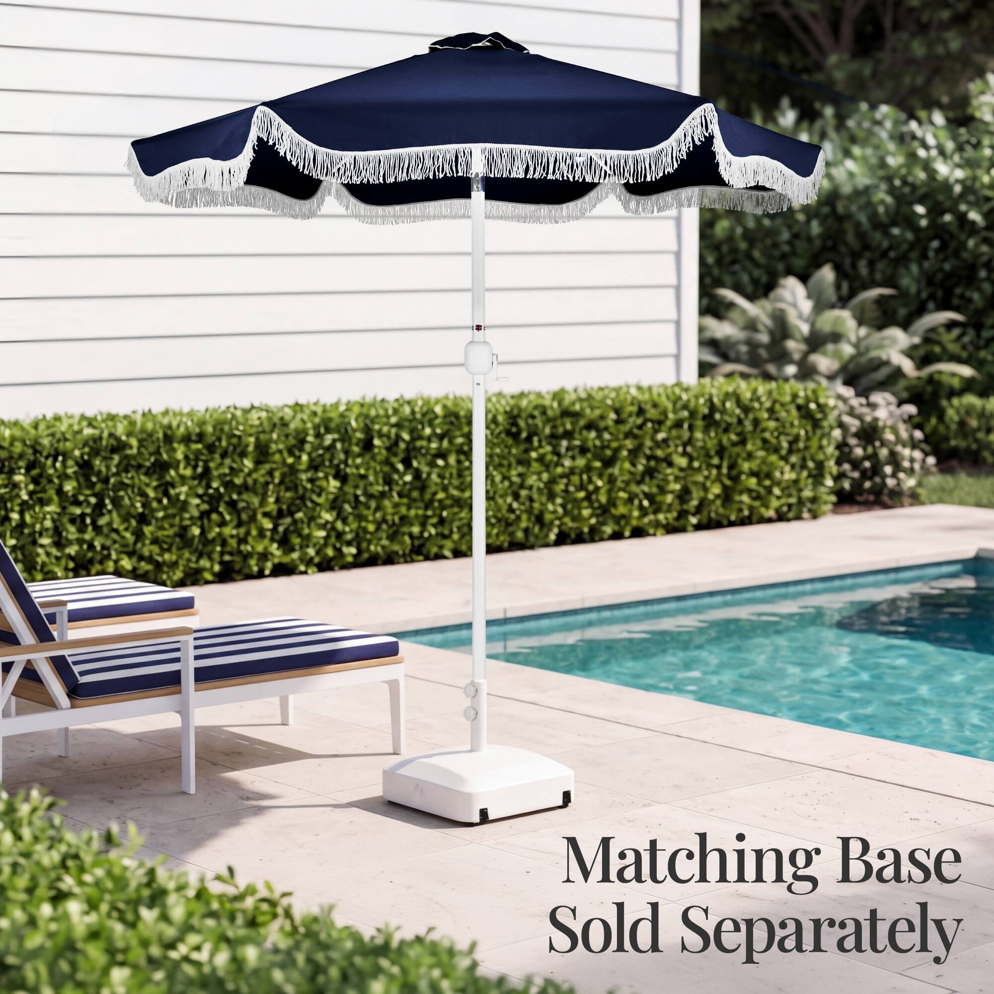 Matching Base Sold Separately