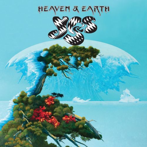  Heaven &amp; Earth [CD]