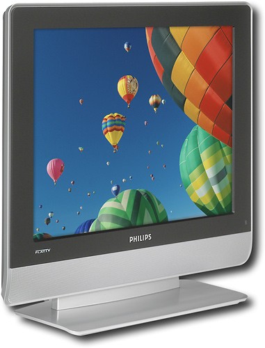 Best Buy: Philips ED-Ready LCD 20PF5120/28