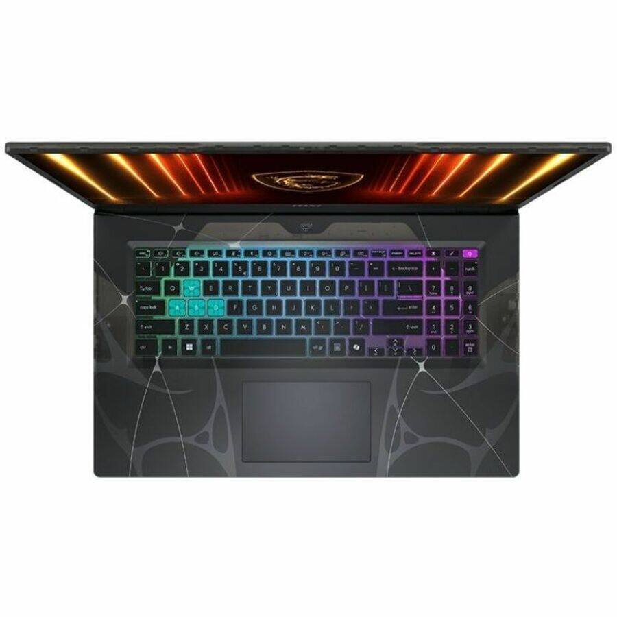 MSI Cyborg 15 B2RW Cyborg 15 B2RWEKG 257US 15.6