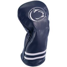 Team Golf - Penn State Nittany Lions Vintage Single Headcover - Multicolor