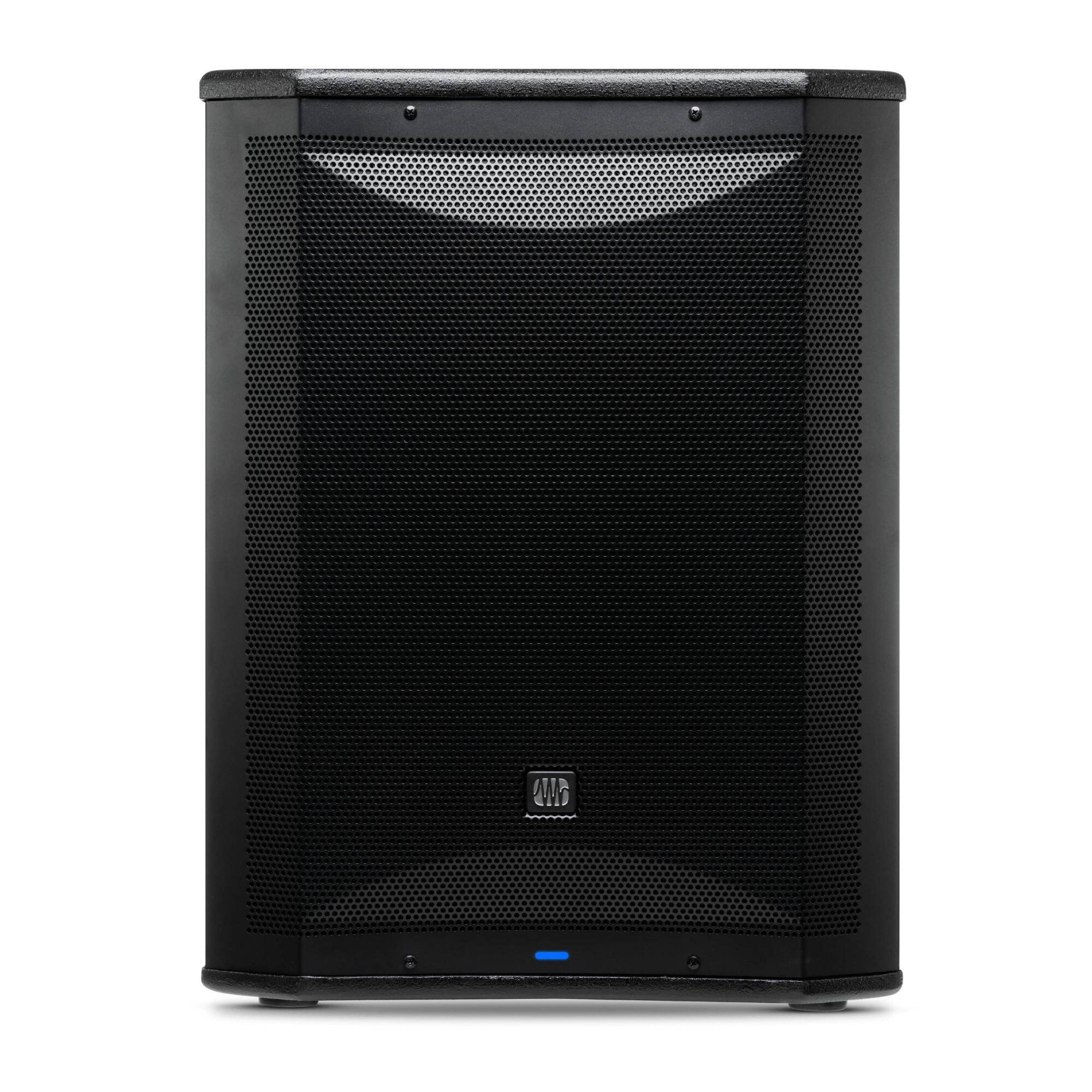 Left. PreSonus - PreSonus Air XD Sub 15 1x15 Inch 2000W Active Extended Definition Subwoofer.