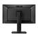 Back. ASUS - 28" LCD 4K UHD Monitor - Black.