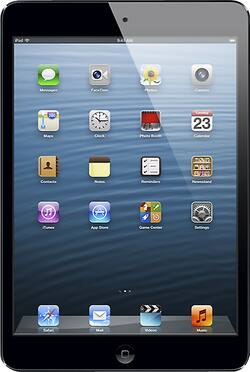 Apple iPad mini Wi Fi + Cellular 64GB Black MD536LL/A - Best Buy Apple iPad mini Wi Fi + Cellular 64GB Black MD536LL/A - Best Buy