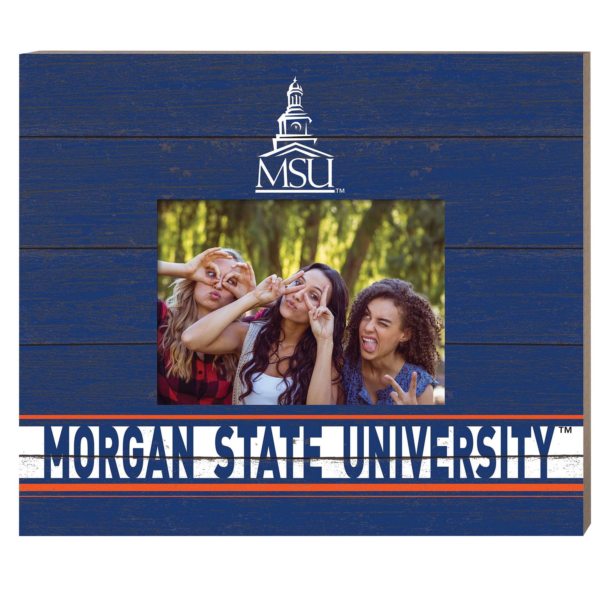 MSU IM TM MORGAN STATE UNIVERSITY