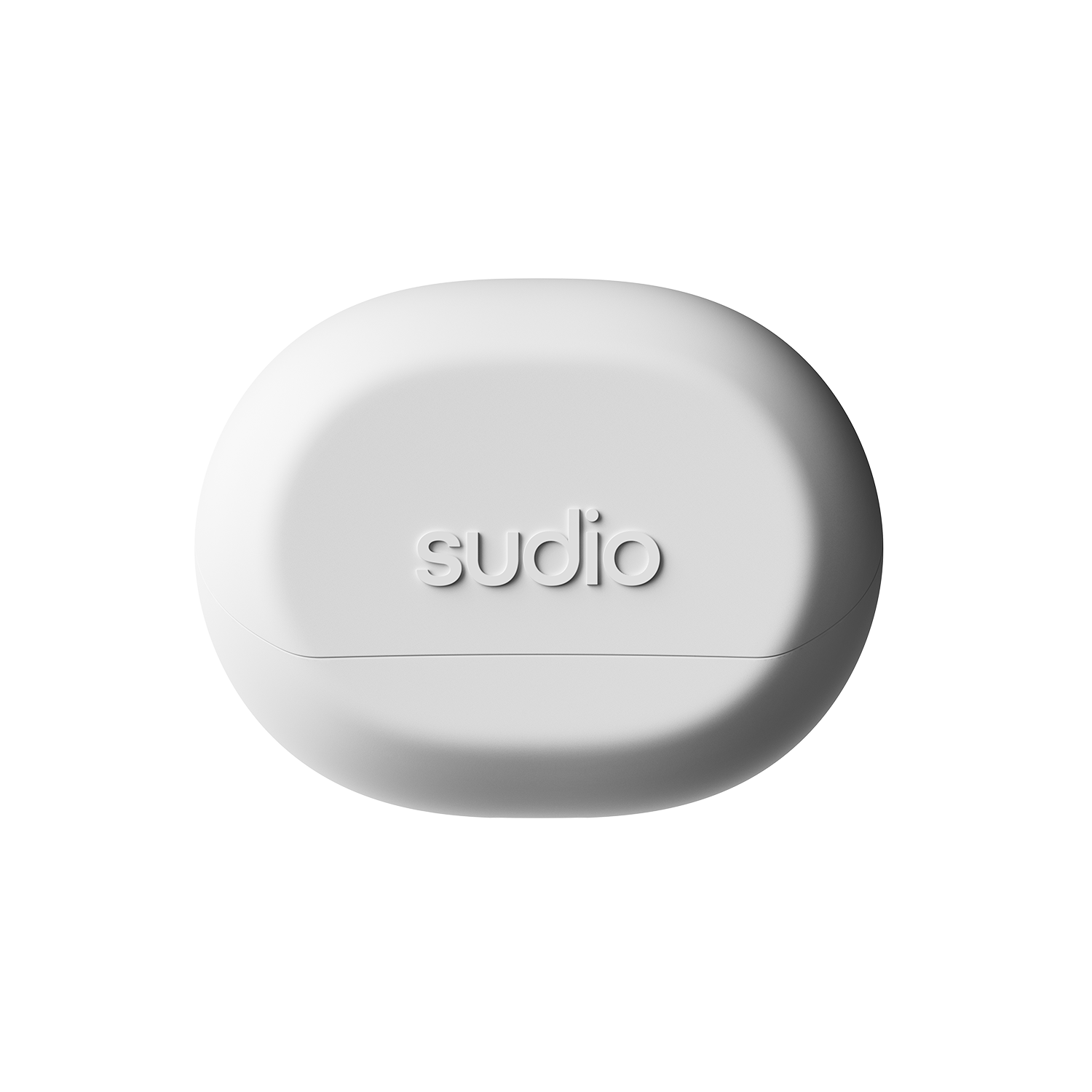 Angle. Sudio - Sudio N3 True wireless - White - White.