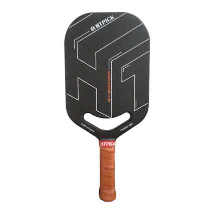 HTPICK
3K CARBON FIBER
MODEL: HT-3K019
THICKNESS: 14MM
HTPICK