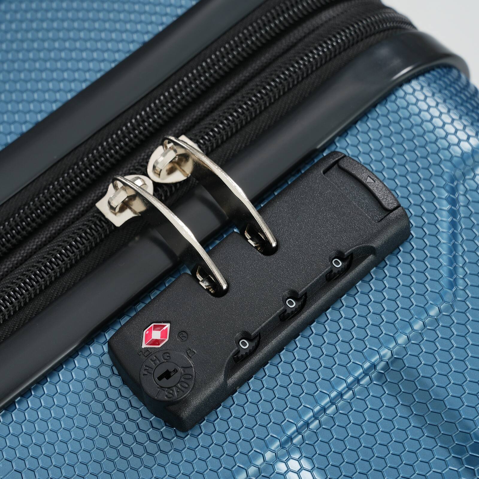 The text on the image reads:

"WHG
TSA 0000"