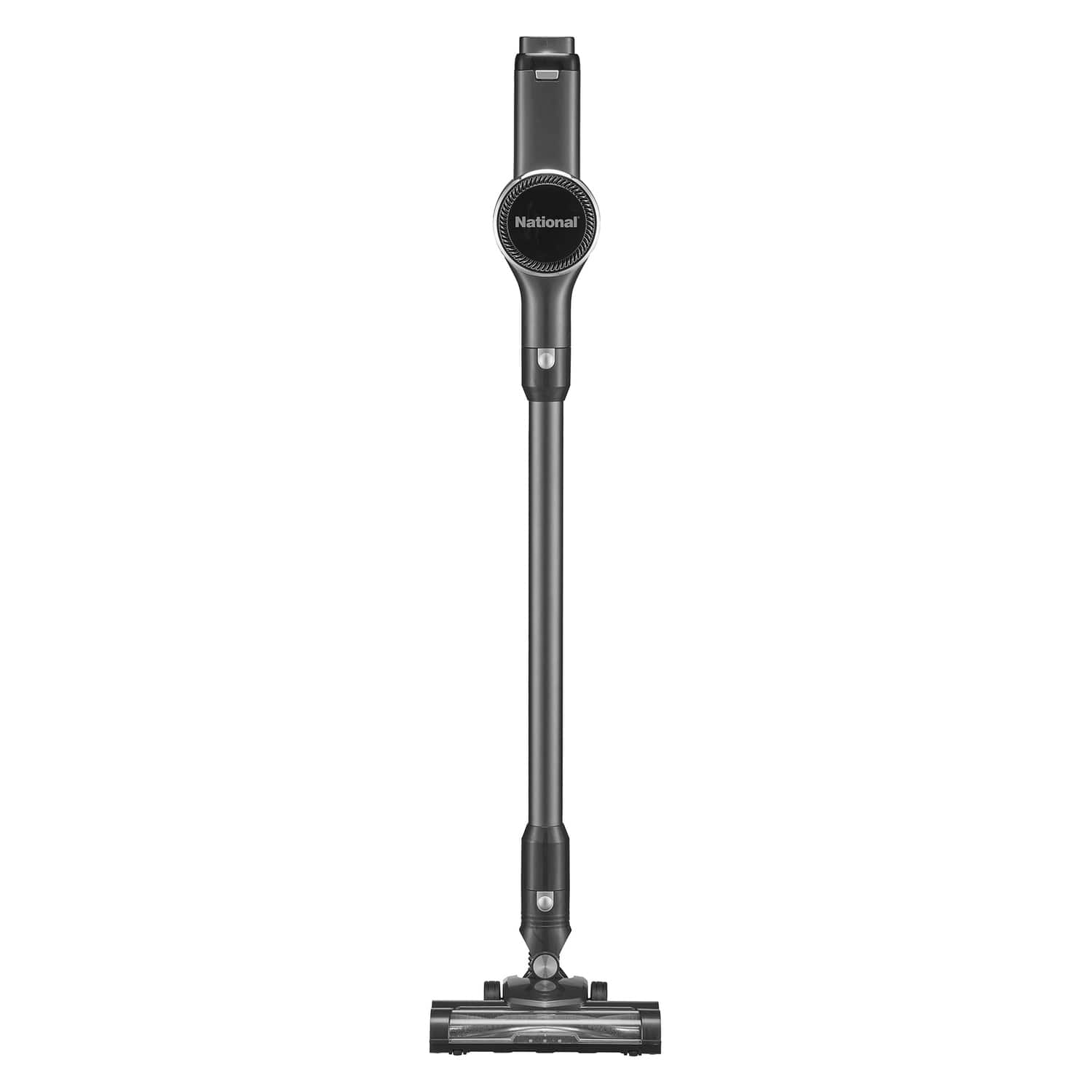 National Cordless Lightweight 2 in 1 Upright/Handheld Vacuum