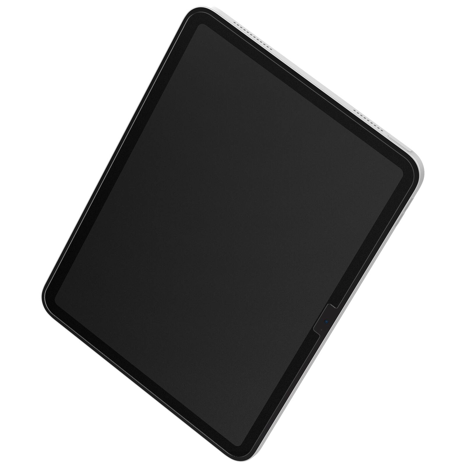 Alt View 5. Spigen - Spigen Paper Touch Pro iPad 11-inch Screen Protector - Clear.