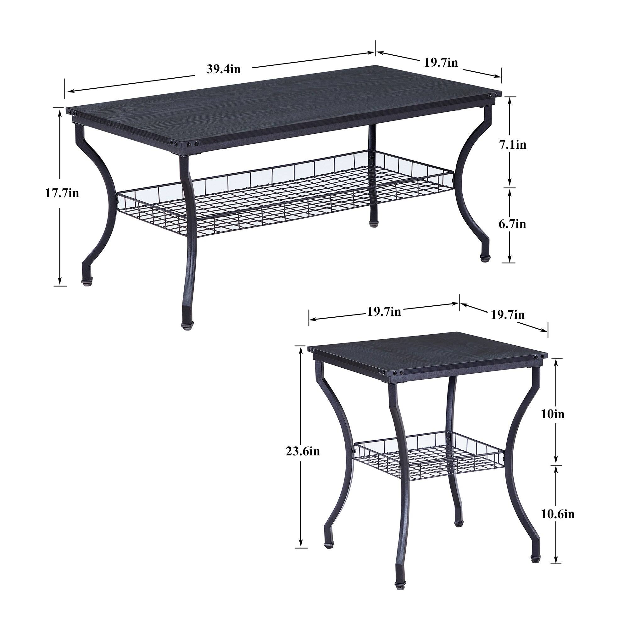 39.4in 19.7in 7.1in 17.7in 6.7in 19.7in 19.7in 10in 23.6in 10.6in