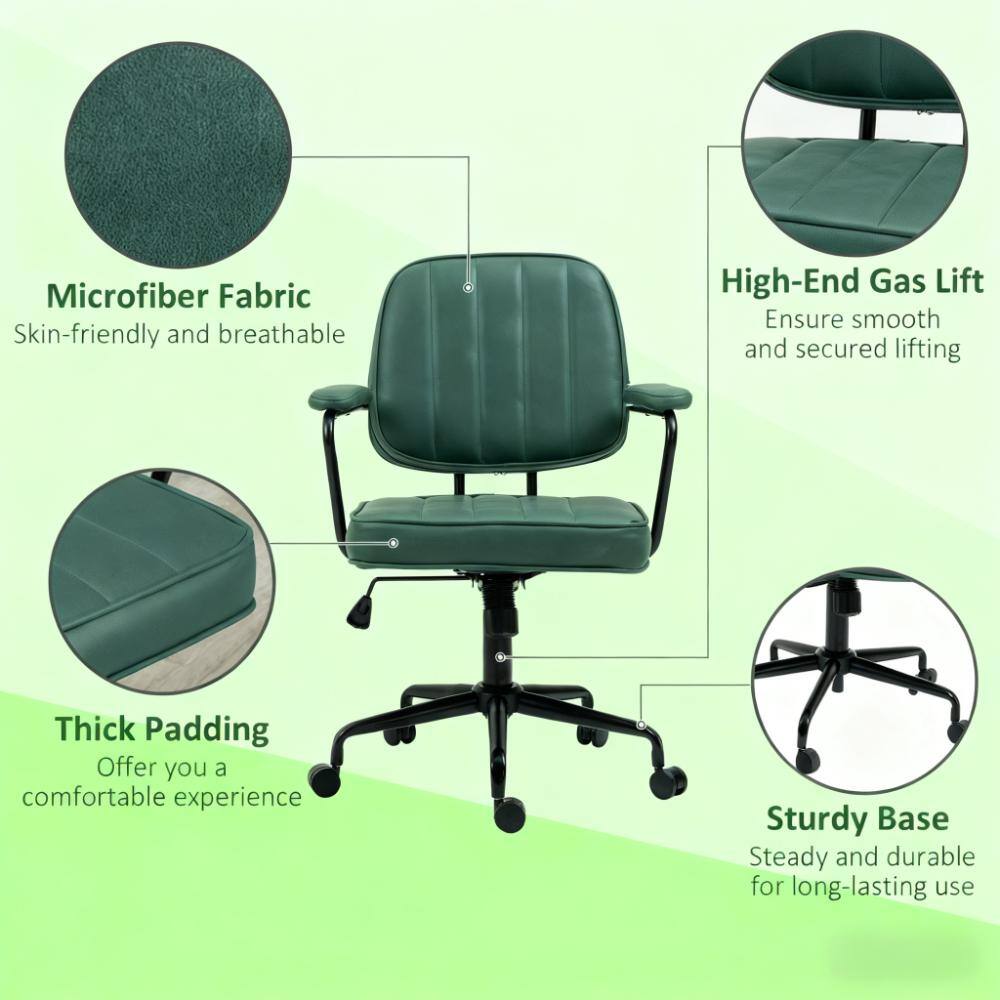 デスクチェア MAGIOCHAIR furnihunter Newtral | Ergonomic Office Chair with Neck and Back Support