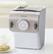 Alt View 12. Philips - Avance Pasta Maker - White/Silver.