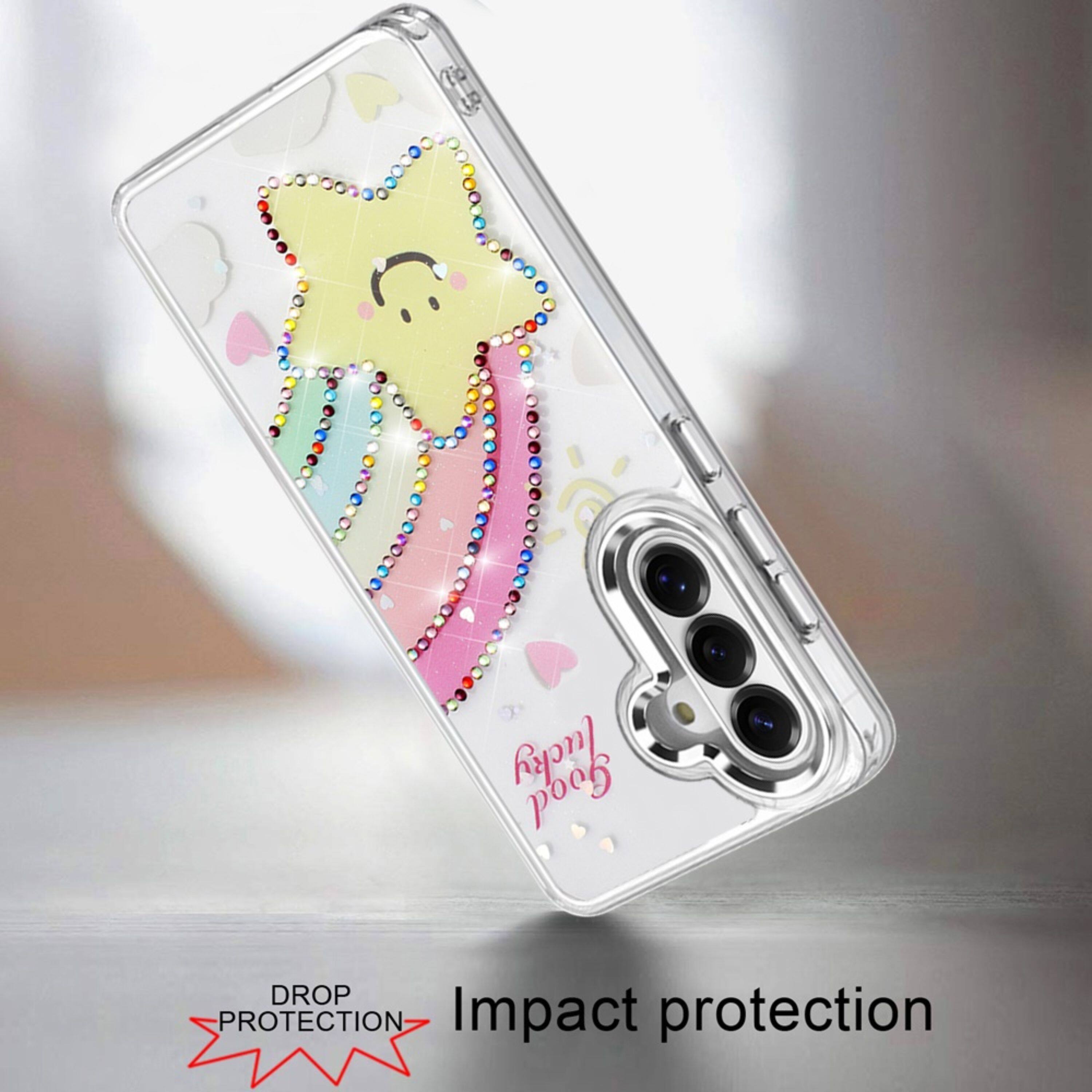 Lucky Good

DROP PROTECTION Impact protection