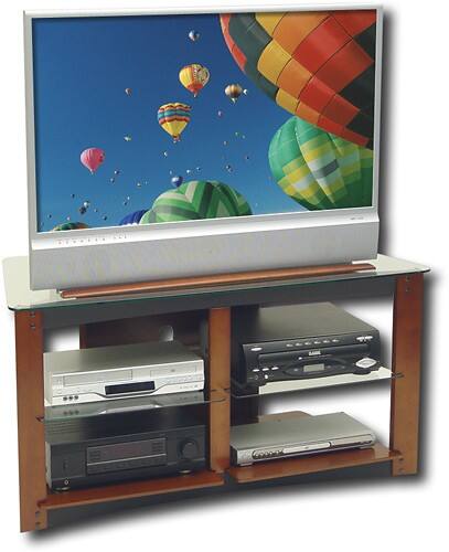 Angle Standard. Studio RTA - TV Stand for Tube TVs Up to 36".