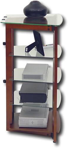 Best Buy: Studio RTA Bel Air Entertainment A/V Tower 40130