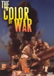 Front. The Color of War [5 Discs] [DVD].