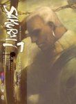 Front Standard. Samurai 7, Vol. 5: Empire in Flux [Limited Edition] [DVD].