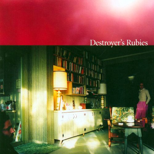  Destroyer's Rubies [CD]