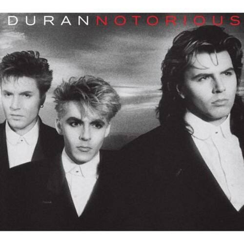 DURAN NOTORIOUS