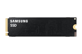 Samsung – 9100 PRO 2TB Internal SSD PCIe Gen 5x4 NVMe, Speeds Up Samsung – 9100 PRO 2TB Internal SSD PCIe Gen 5x4 NVMe, Speeds Up