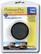 Angle. Sunpak - Platinum Plus 62mm Circular Polarizer - Gray.