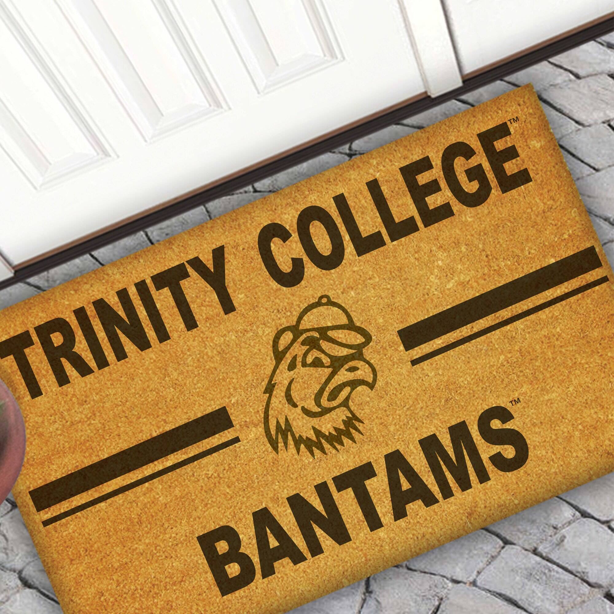 TRINITY COLLEGE  
BANTAMS