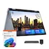 Copilot+PC
Microsoft
16GB RAM
2TB Storage
Windows 11 Pro