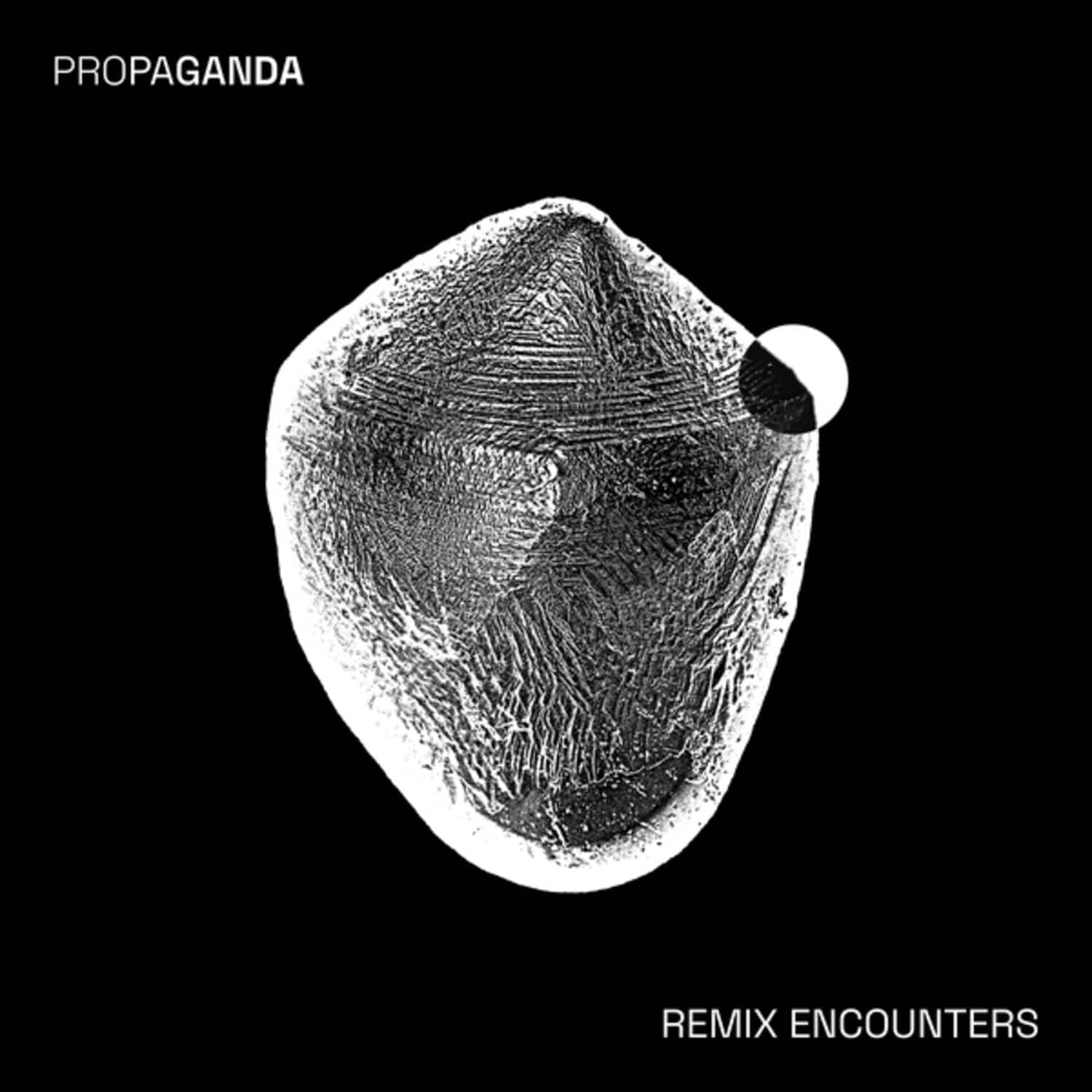 Propaganda - Remix Encounters   - VINYL LP price history on PriceWatchPro