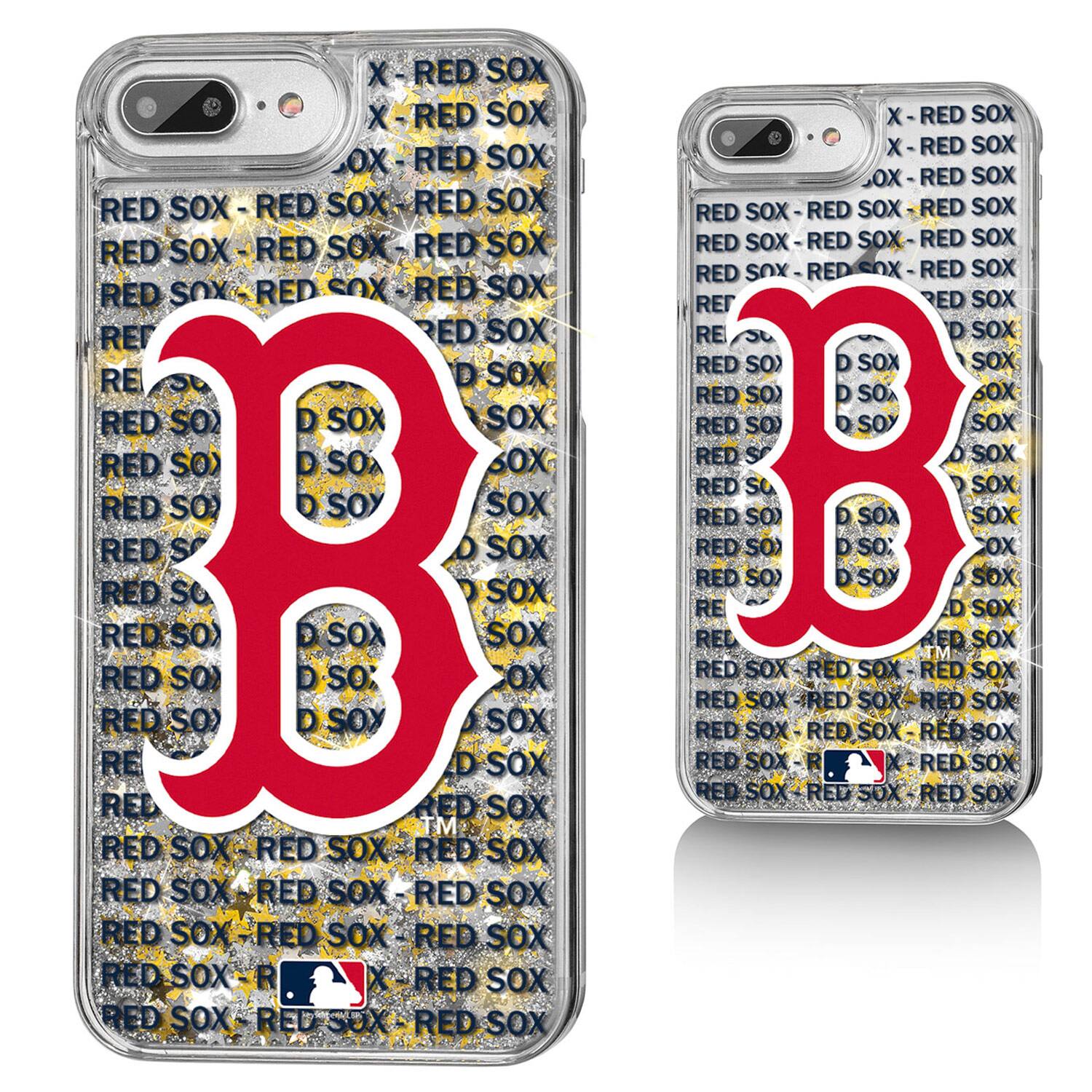 Keyscaper - MLB - Boston Red Sox - iPhone Text Backdrop Design Case - 14 Pro Max - Multicolor price history on PriceWatchPro