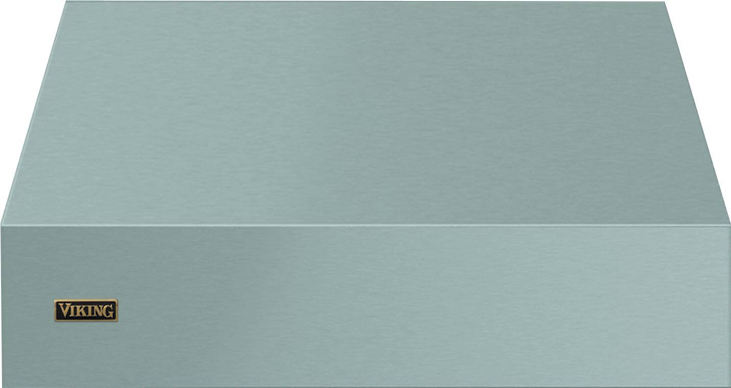 Viking 5 Series - 36 inches - Recirculating - Wall Range Hood - Splash
