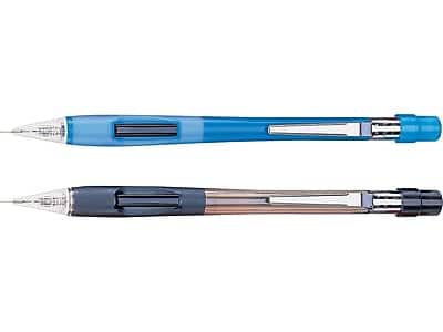 Pentel - Quicker-Clicker Mechanical Pencil, 0.7mm, #2 Medium Lead, 2/Pack (PD347BP2-K6) price history on PriceWatchPro