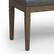Alt View 14. Simpli Home - Waverly Small Tufted Ottoman Bench - Stone Grey.