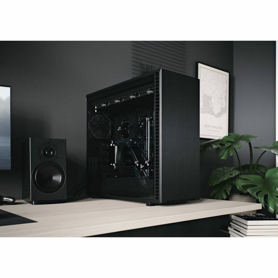 Fractal Design Define 7 XL Full Tower EATX/ATX/MicroATX/Mini ITX