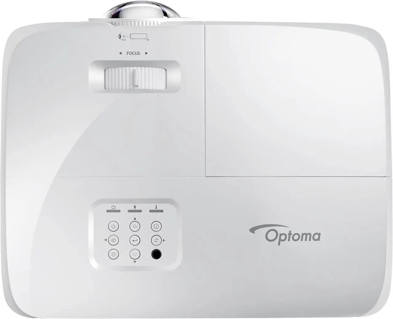 - Optoma
- FOCUS
- X
- V1.1