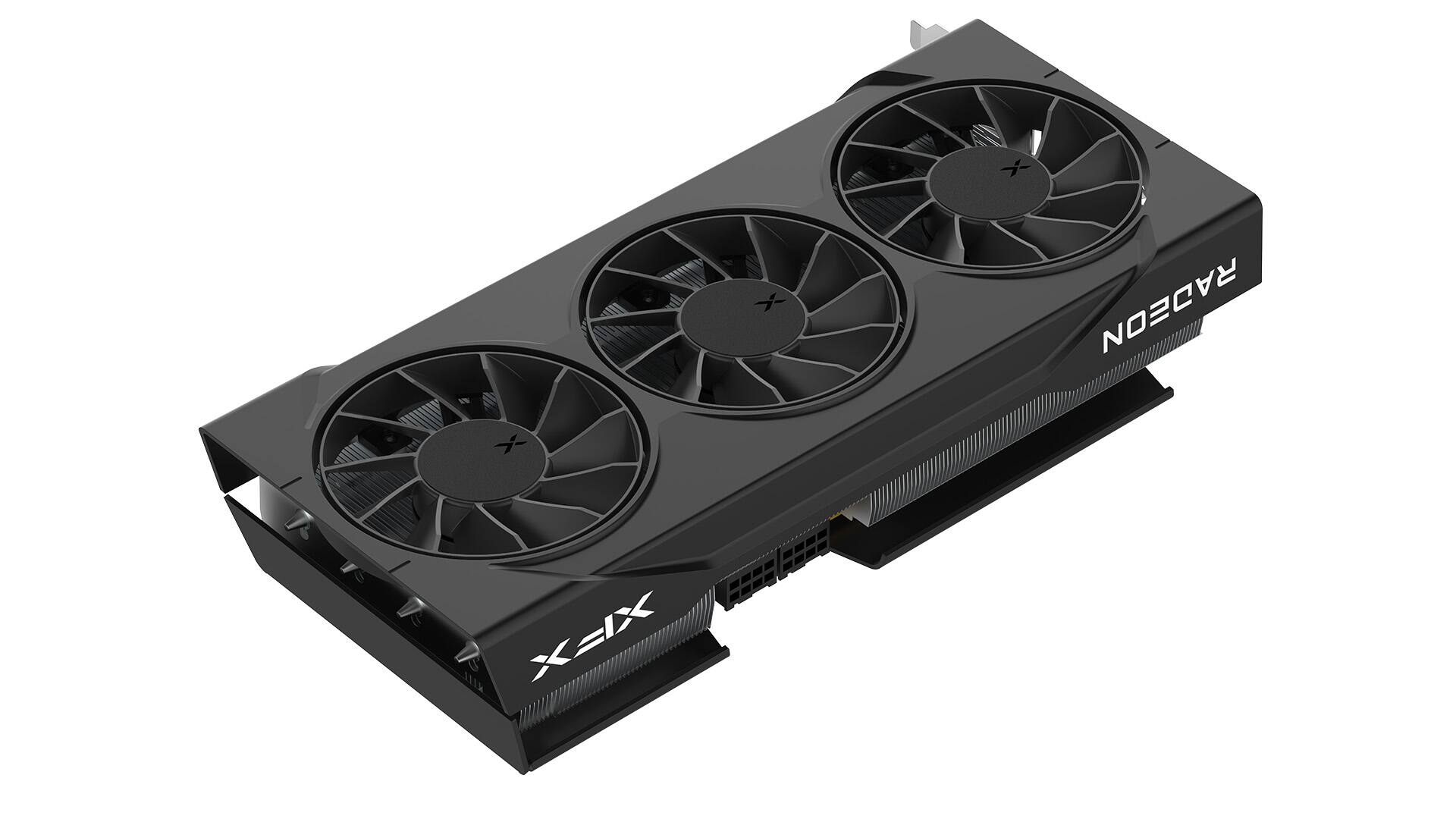 RADEON RX 6X
