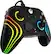 Alt View 8. Turtle Beach - Afterglow Wave Wired RGB Gaming Controller for Xbox Series X|S, Xbox One & Windows 10/11 PC - Black.