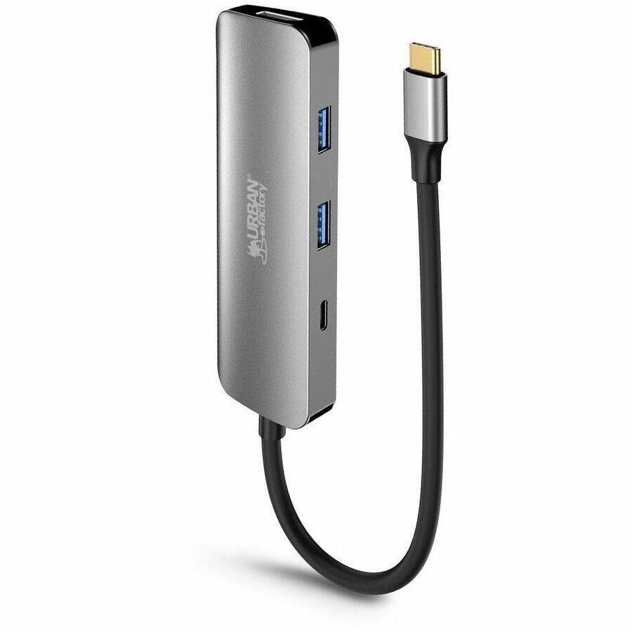 URBAN  
URBAN ACTION