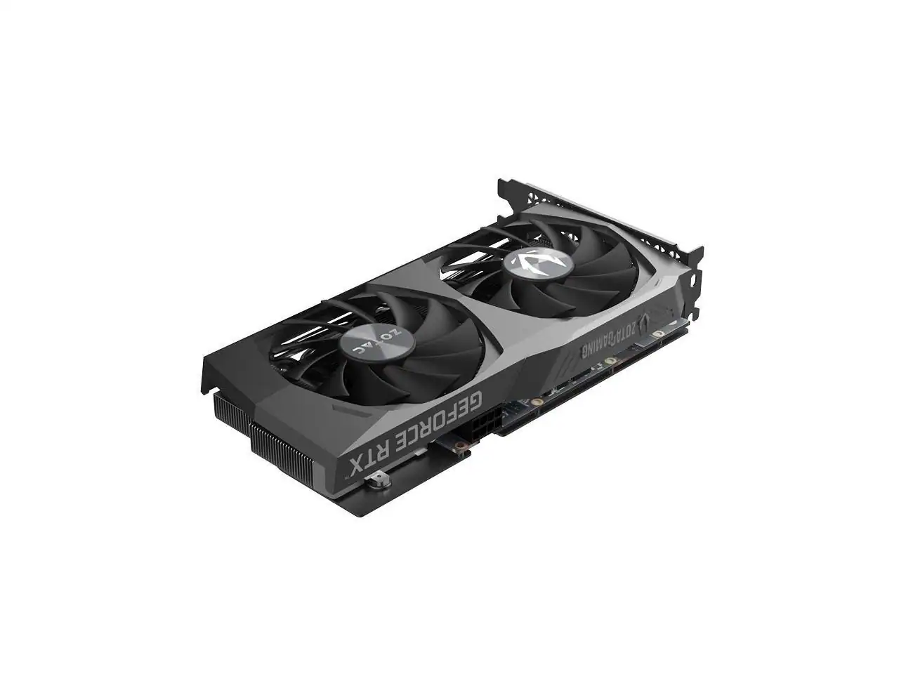 ZOTAC GEFORCE RTX 30