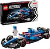 LEGO Speed Champions Formula 1 Racing Car Set. 77246. 18+. 100% LEGO bricks. 248 pieces. Visa. Orlen. Cash App.