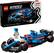 LEGO Speed Champions Formula 1 Racing Car Set. 77246. 18+. 100% LEGO bricks. 248 pieces. Visa. Orlen. Cash App.