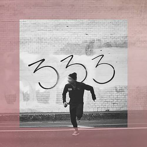Fever 333 - Strength In Numb333rs   - COMPACT DISCS [CD] price history on PriceWatchPro