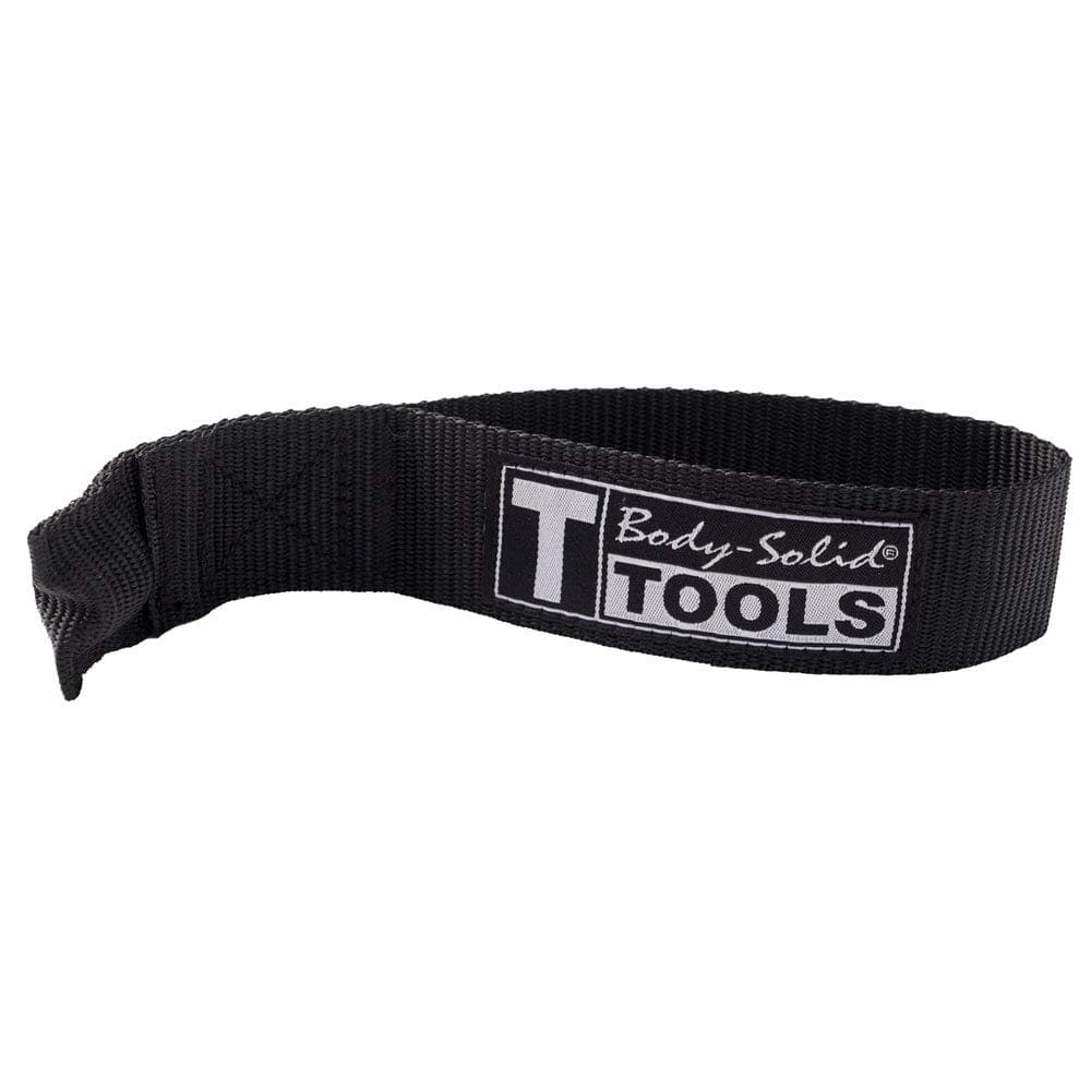 Amber Sporting Goods - Body-Solid Tools Resistance Tube Door Attachment - Door Anchor for Resistance Bands - 8.5” Length - Black price history on PriceWatchPro