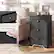 Exquisite Details
Fluted Drawer Fronts
With vintage handles
Smooth Painted Surface
For easy cleaning