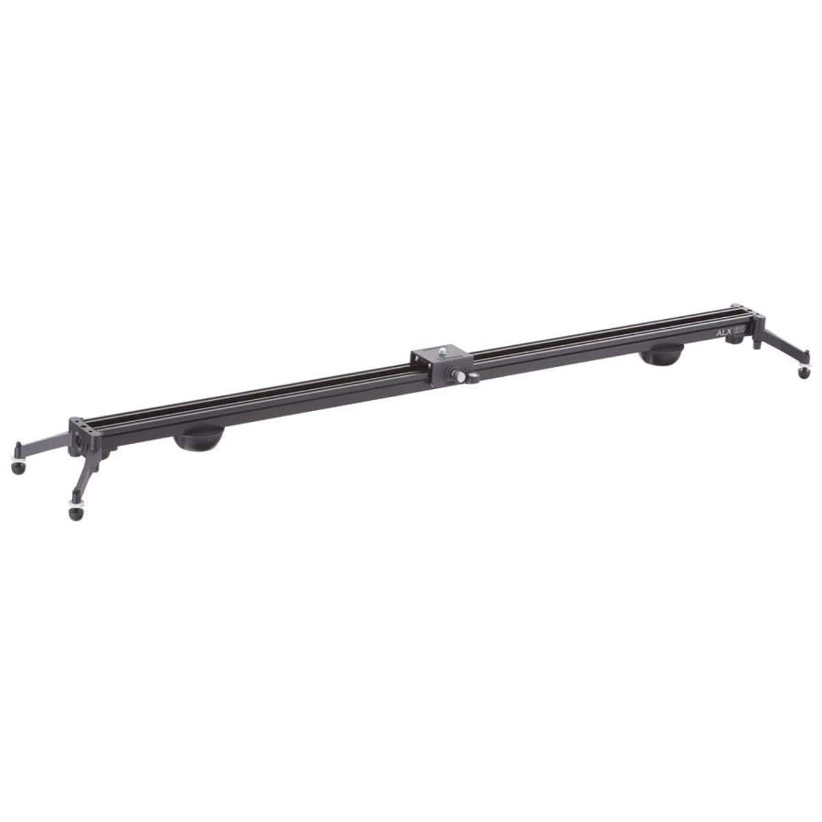 "Libec - ALX S12 43.5"" Slider with Case, 33lbs Payload" price history on PriceWatchPro