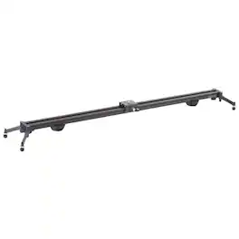 Libec - ALX S12 43.5" Slider with Case, 33lbs Payload