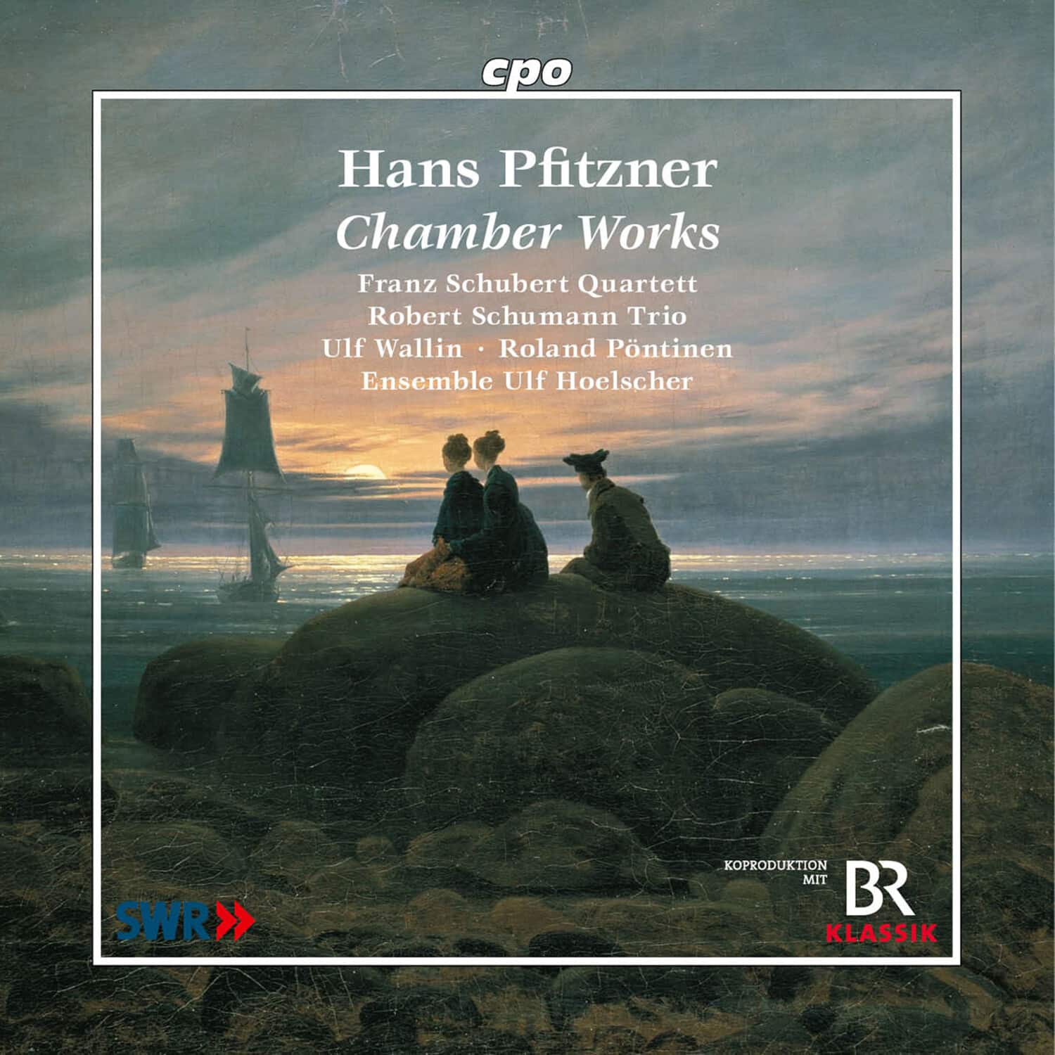 Franz Schubert Quartett - Chamber Works   - COMPACT DISCS [CD] price history on PriceWatchPro