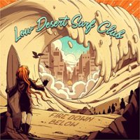 Low Desert Surf Club [LP] - VINYL - Front_Zoom