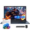 8GB RAM
1.2TB Storage
ASUS Vivobook
Microsoft Windows 11 Pro